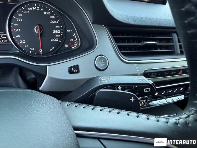 audi Q7 2015