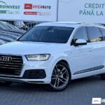 Audi Q7 2015