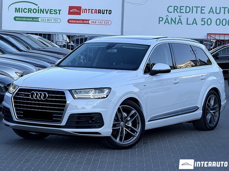 interauto oferta masina