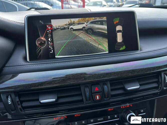 BMW X5 4.0D 49 bmw X5 4.0D 2016