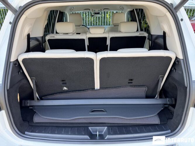 mercedes GLB 250 2020