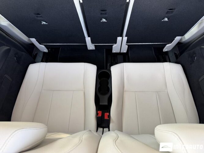 mercedes GLB 250 2020