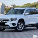 Mercedes GLB 250 2020