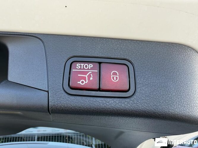 mercedes GLB 250 2020