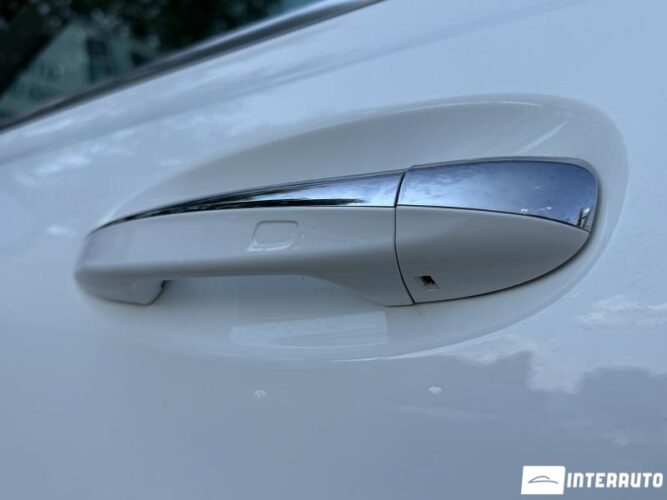 mercedes GLB 250 2020
