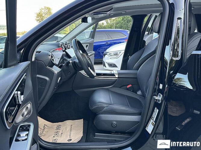 mercedes GLC 300 2023