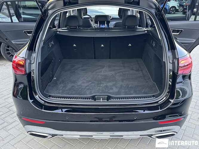 mercedes GLC 300 2023