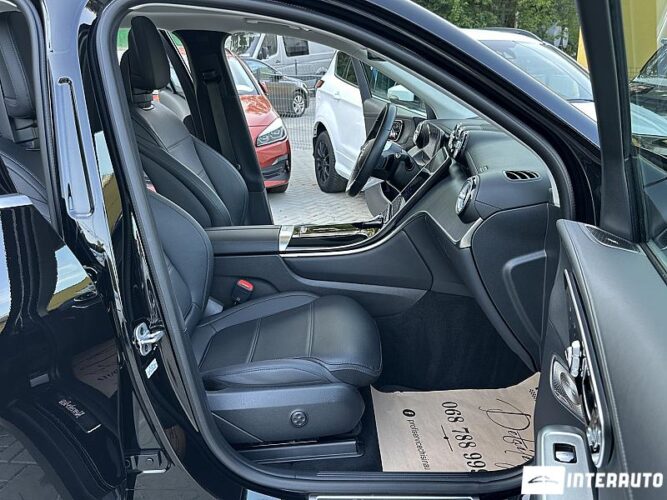 mercedes GLC 300 2023