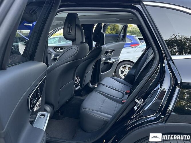 mercedes GLC 300 2023