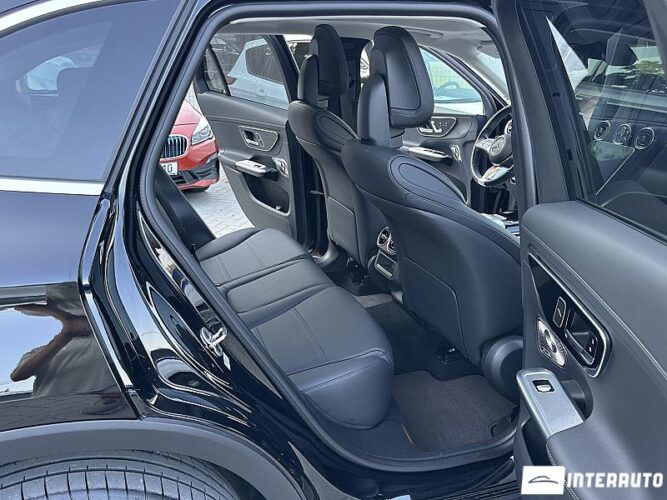 mercedes GLC 300 2023