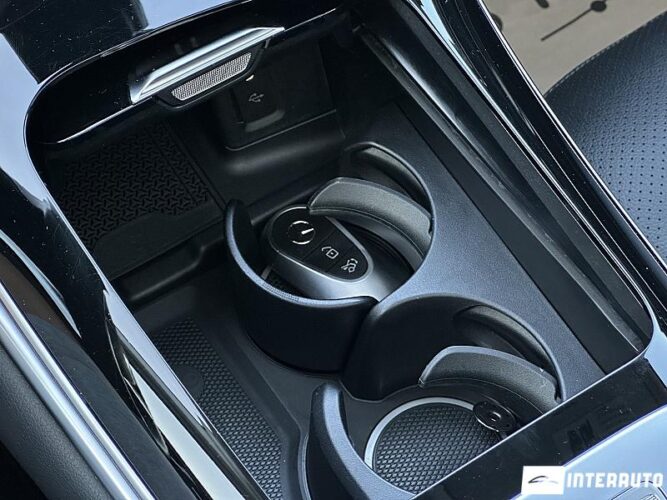 mercedes GLC 300 2023