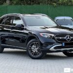 Mercedes GLC 300 2023