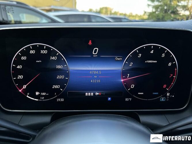 mercedes GLC 300 2023
