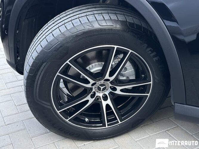 mercedes GLC 300 2023
