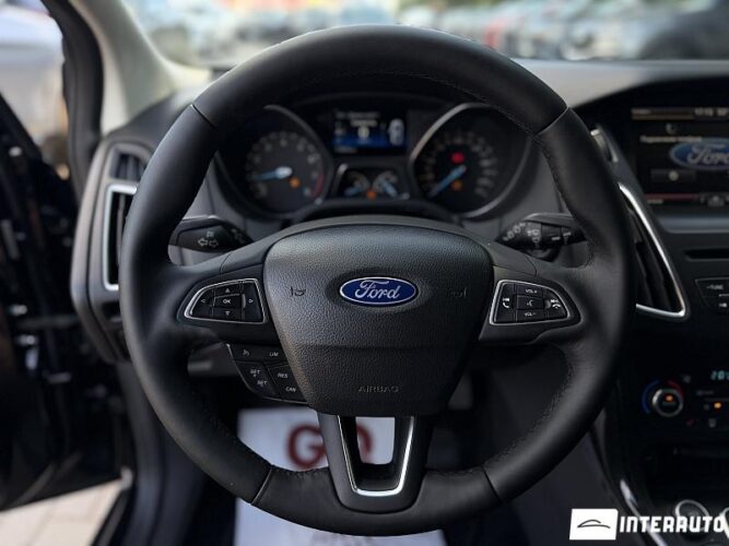 Ford Focus 39 ford Focus 2014