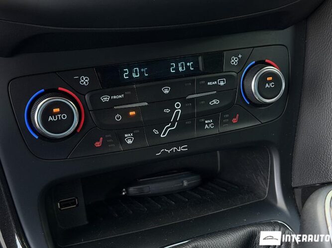 Ford Focus 43 ford Focus 2014
