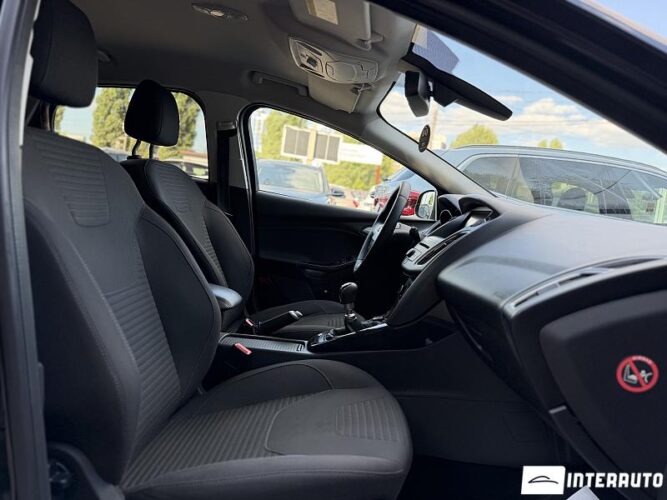 Ford Focus 46 ford Focus 2014