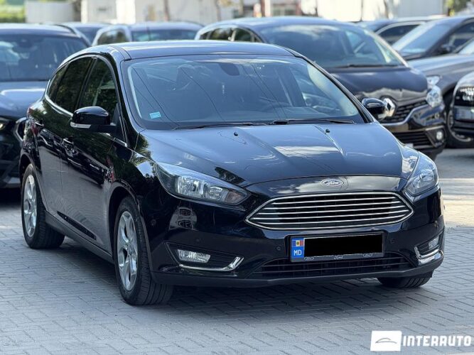 Ford Focus 33 ford Focus 2014