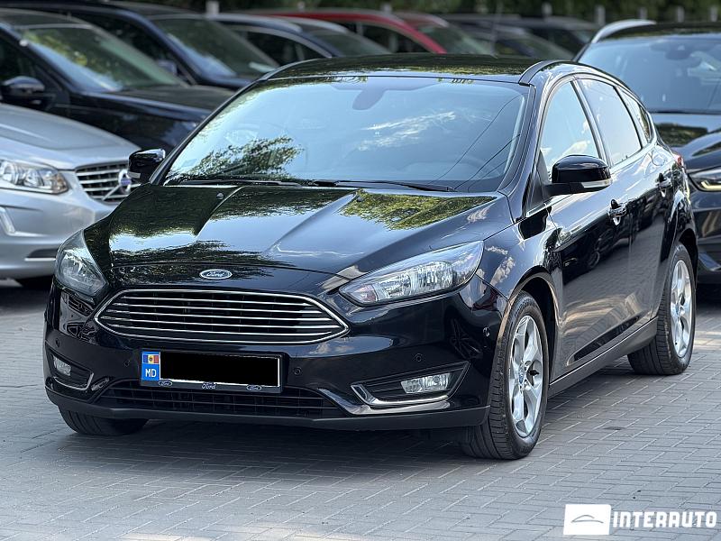 Ford Focus 2 interauto oferta masina