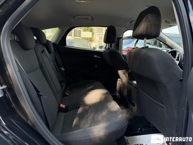 Ford Focus 49 ford Focus 2014