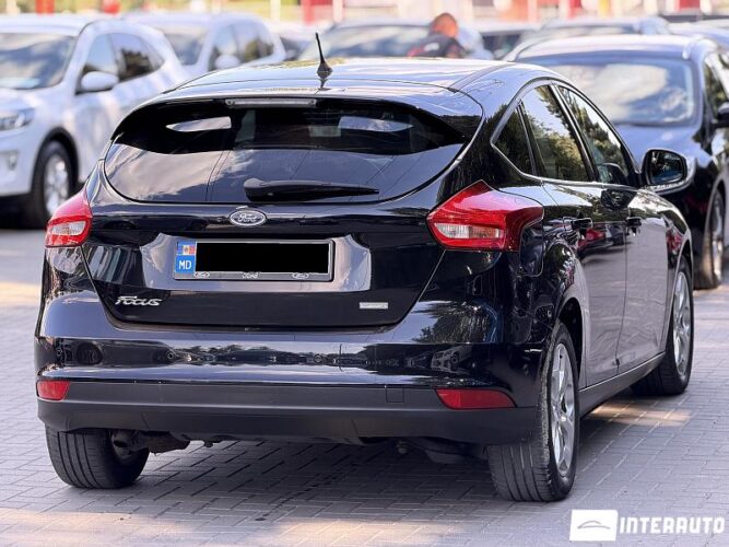 Ford Focus 32 ford Focus 2014
