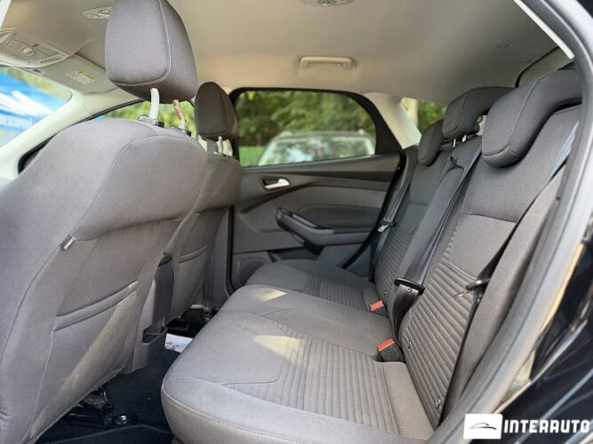 Ford Focus 47 ford Focus 2014