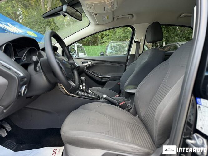 Ford Focus 38 ford Focus 2014