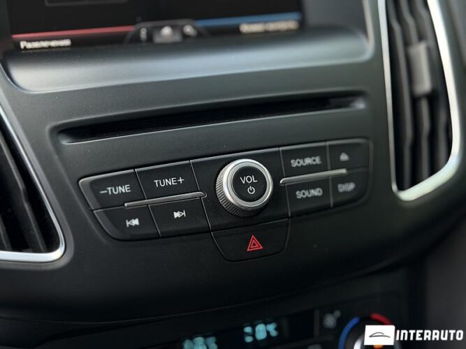 Ford Focus 42 ford Focus 2014
