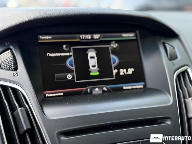 Ford Focus 41 ford Focus 2014