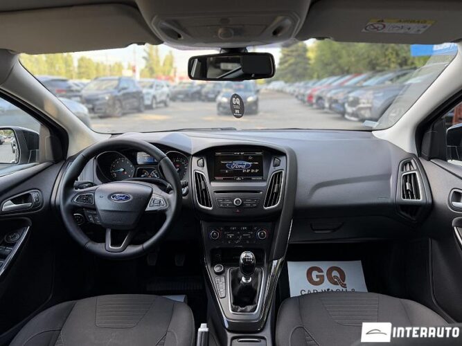 Ford Focus 48 ford Focus 2014