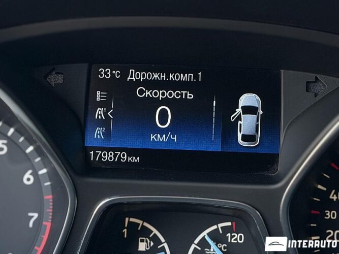 Ford Focus 40 ford Focus 2014