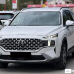 Hyundai Santa Fe 2020