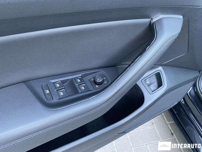 Volkswagen Passat GTE 48 volkswagen Passat GTE 2015