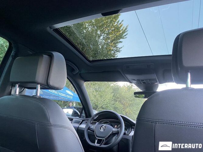 Volkswagen Passat GTE 47 volkswagen Passat GTE 2015