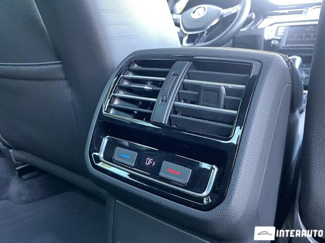 Volkswagen Passat GTE 53 volkswagen Passat GTE 2015