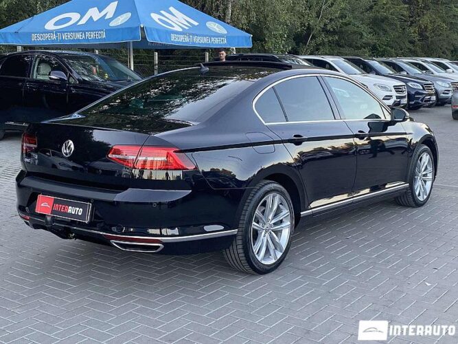 Volkswagen Passat GTE 35 volkswagen Passat GTE 2015