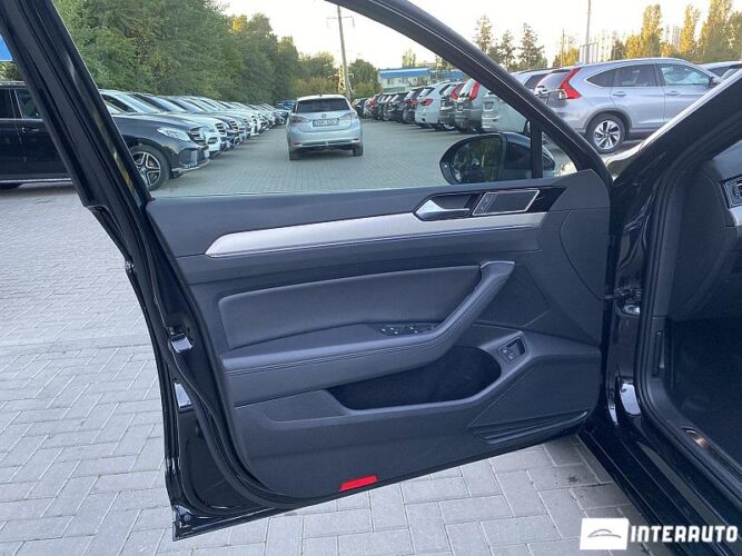 Volkswagen Passat GTE 44 volkswagen Passat GTE 2015