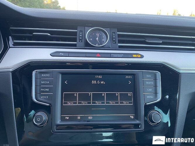 Volkswagen Passat GTE 50 volkswagen Passat GTE 2015