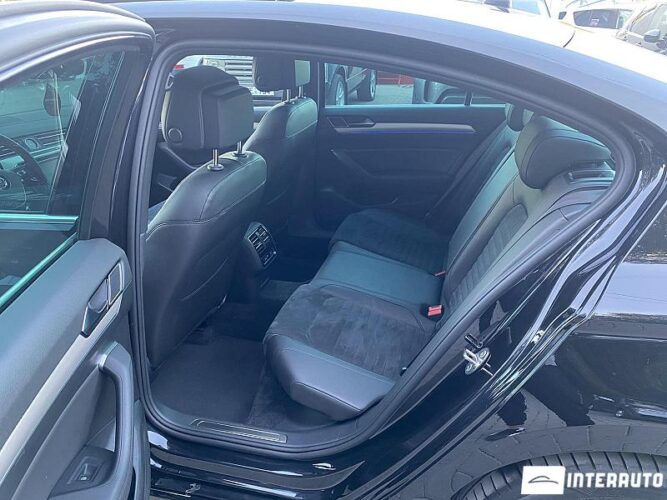 Volkswagen Passat GTE 51 volkswagen Passat GTE 2015