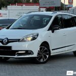 Renault Grand Scenic 2016