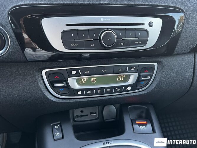 Renault Grand Scenic 38 renault Grand Scenic 2016