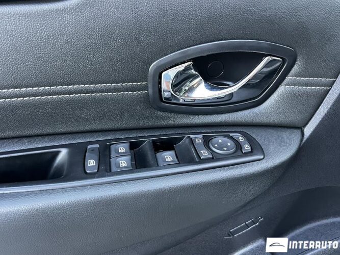 Renault Grand Scenic 40 renault Grand Scenic 2016