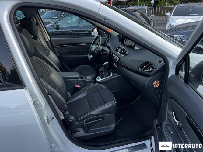 Renault Grand Scenic 33 renault Grand Scenic 2016