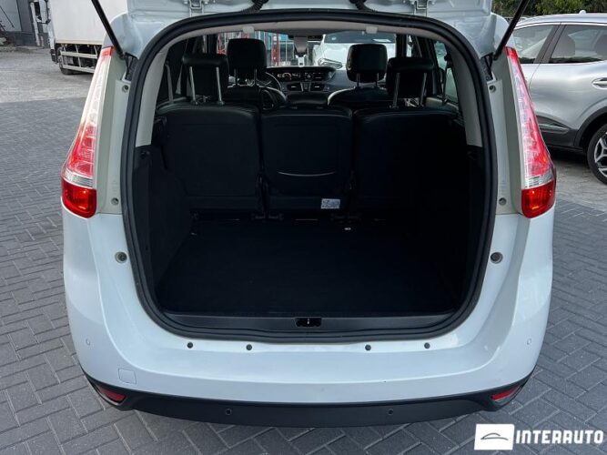 Renault Grand Scenic 44 renault Grand Scenic 2016