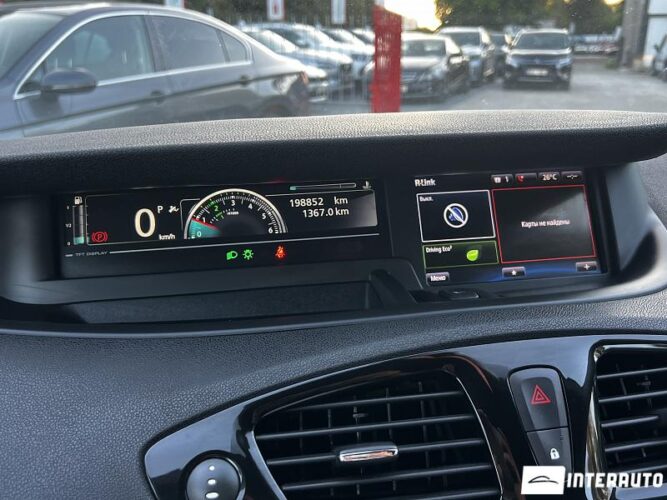 Renault Grand Scenic 37 renault Grand Scenic 2016
