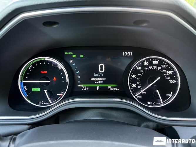Toyota Avalon 43 toyota Avalon 2020