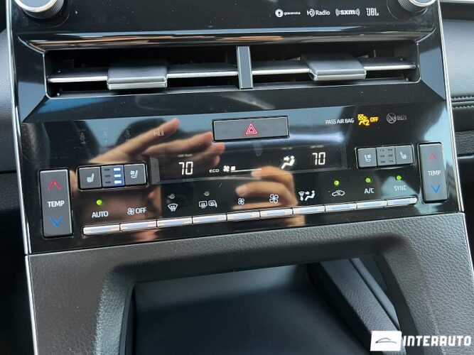 Toyota Avalon 45 toyota Avalon 2020