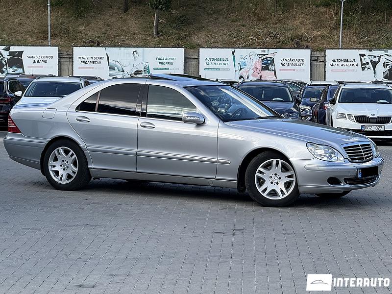 interauto oferta masina