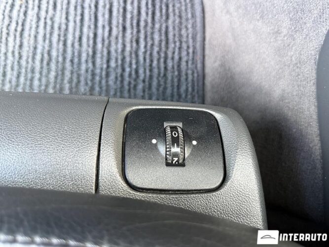 mercedes S 320 2004