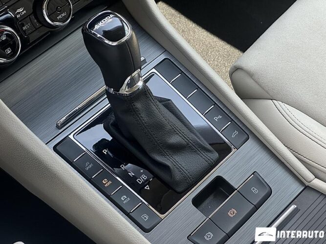 Skoda Octavia 46 skoda Octavia 2023